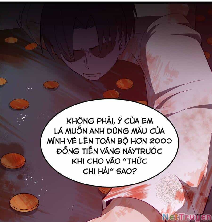 Anh Hùng Giai Cấp Tư Sản - Chương 6 - ảnh 55