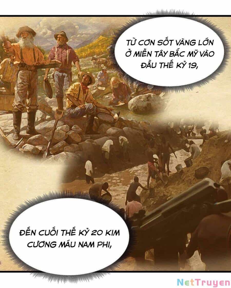 Anh Hùng Giai Cấp Tư Sản - Chương 6 - ảnh 6