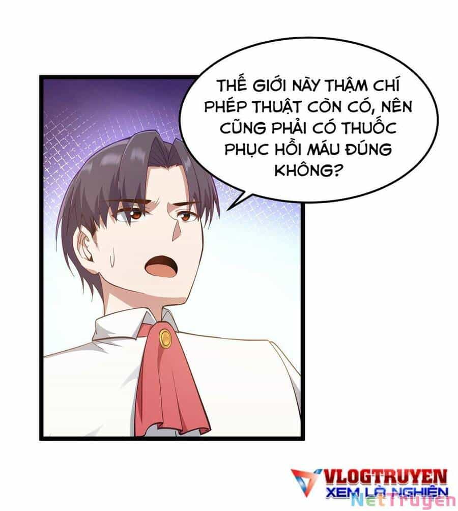 Anh Hùng Giai Cấp Tư Sản - Chương 6 - ảnh 61