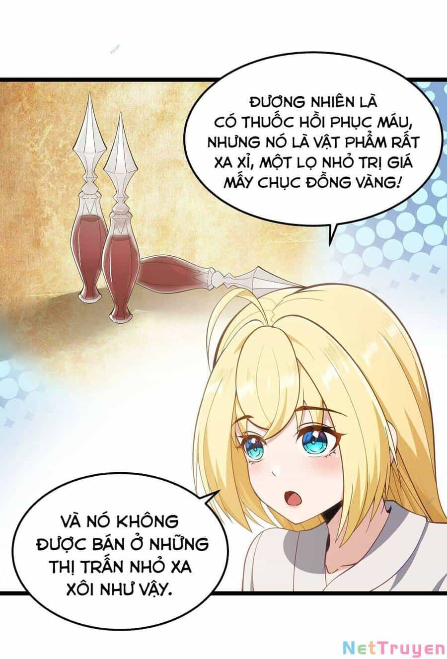Anh Hùng Giai Cấp Tư Sản - Chương 6 - ảnh 62