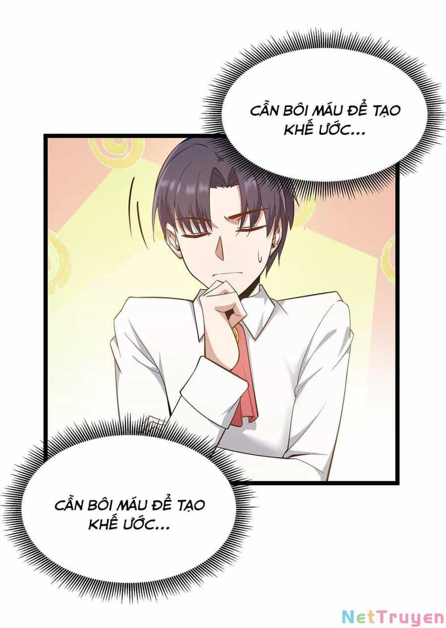 Anh Hùng Giai Cấp Tư Sản - Chương 6 - ảnh 63