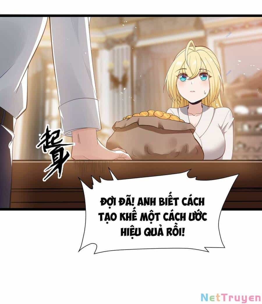 Anh Hùng Giai Cấp Tư Sản - Chương 6 - ảnh 64