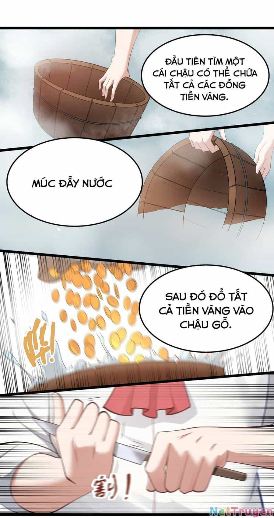 Anh Hùng Giai Cấp Tư Sản - Chương 6 - ảnh 65