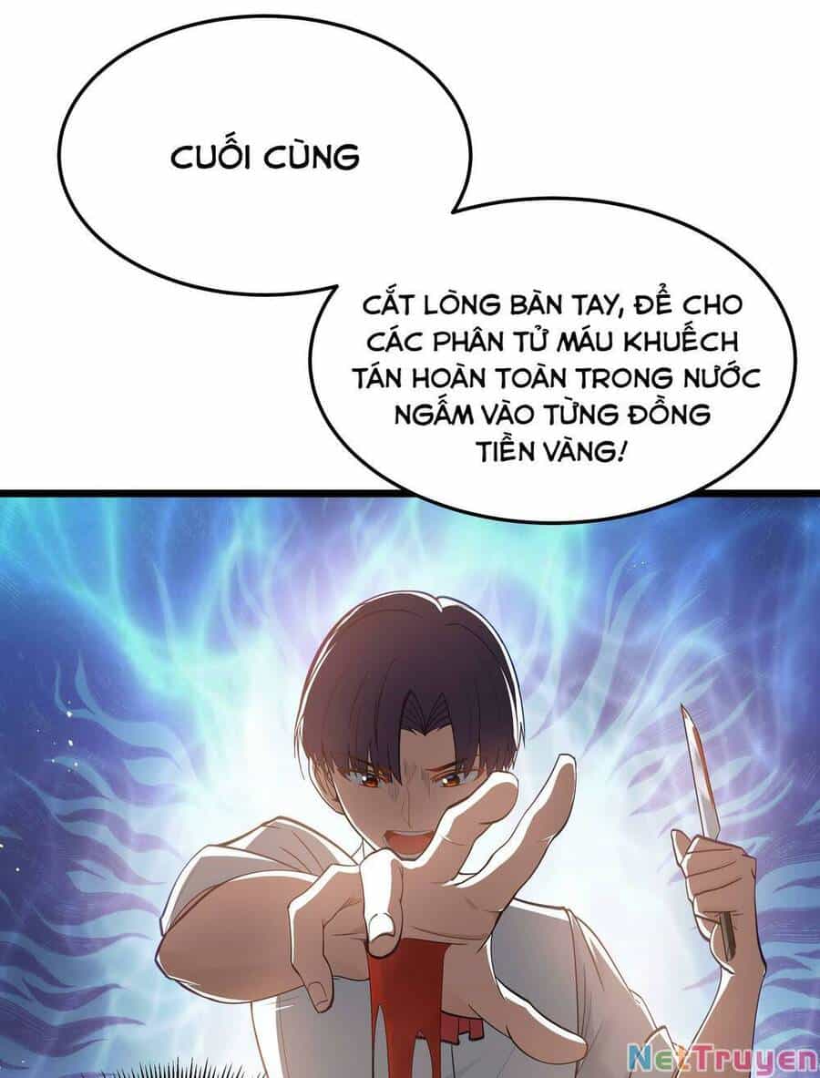 Anh Hùng Giai Cấp Tư Sản - Chương 6 - ảnh 66