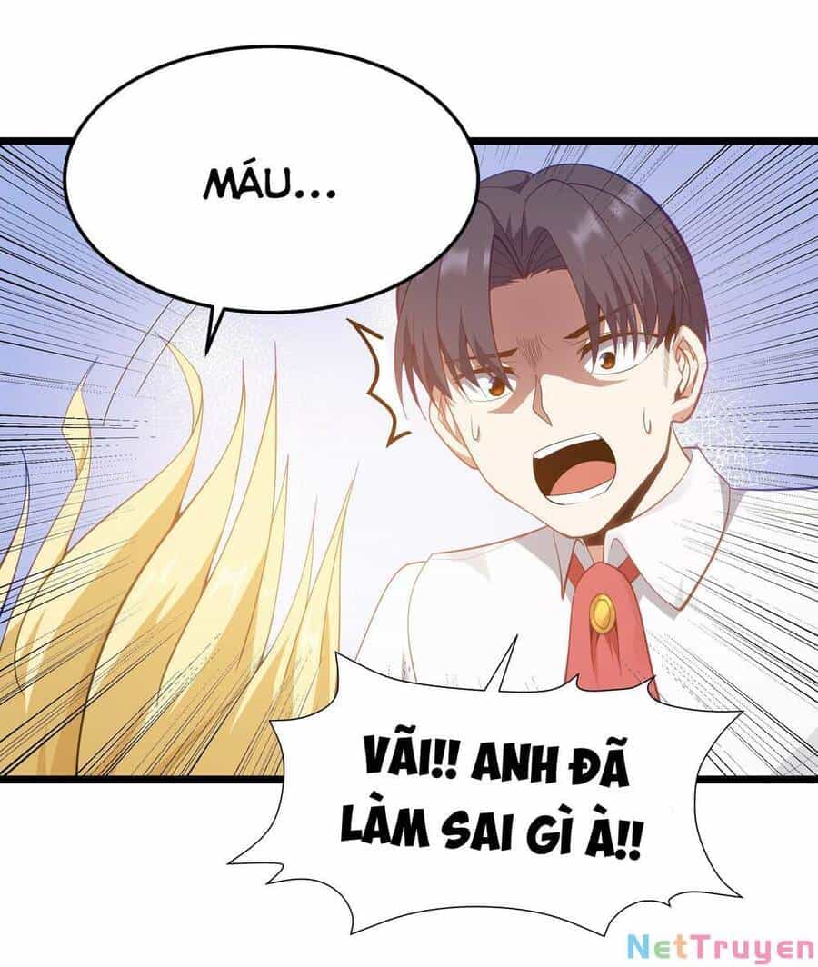 Anh Hùng Giai Cấp Tư Sản - Chương 6 - ảnh 69