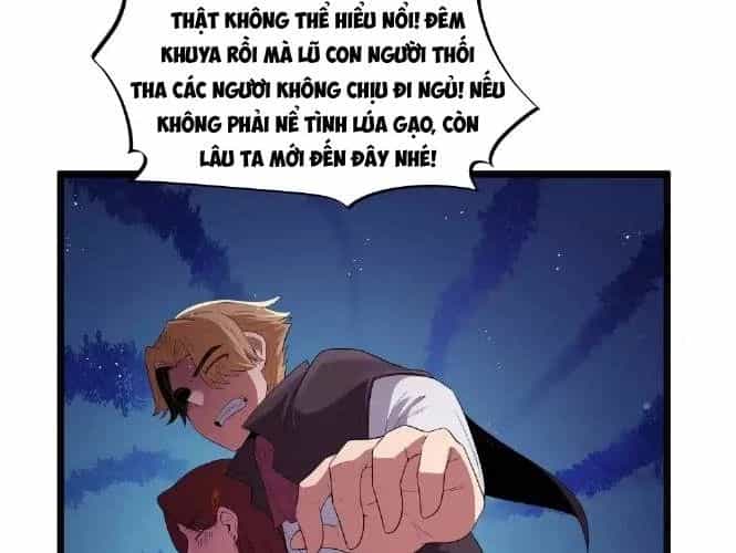 Anh Hùng Giai Cấp Tư Sản - Chương 69 - ảnh 104