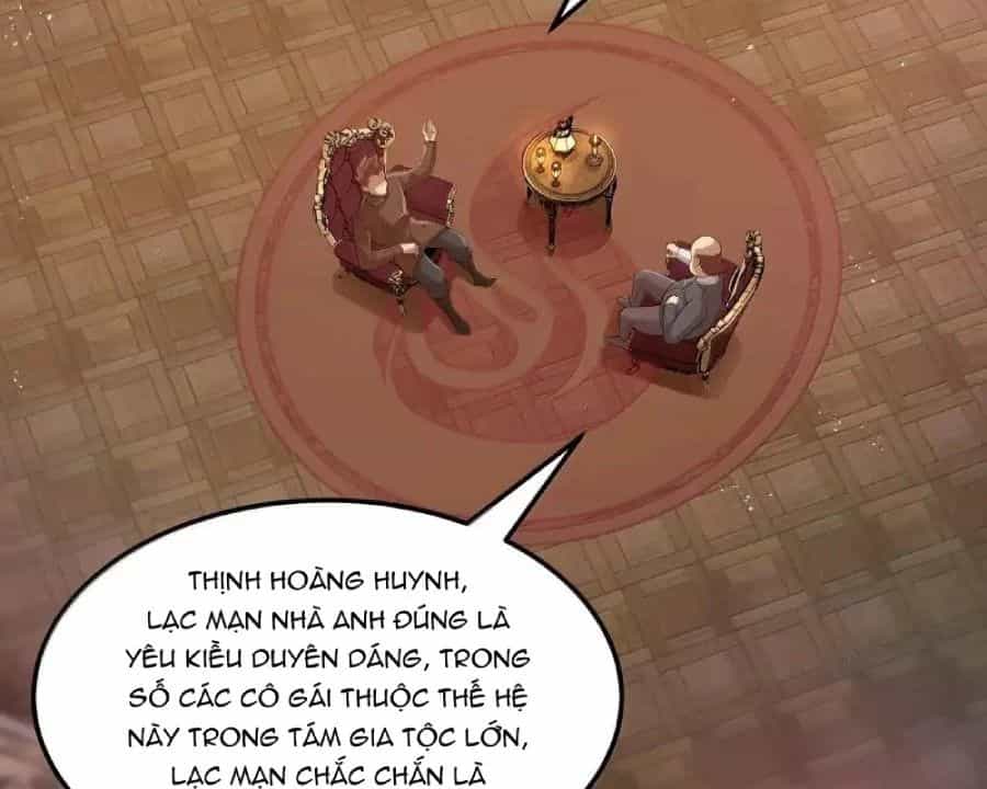 Anh Hùng Giai Cấp Tư Sản - Chương 71 - ảnh 20