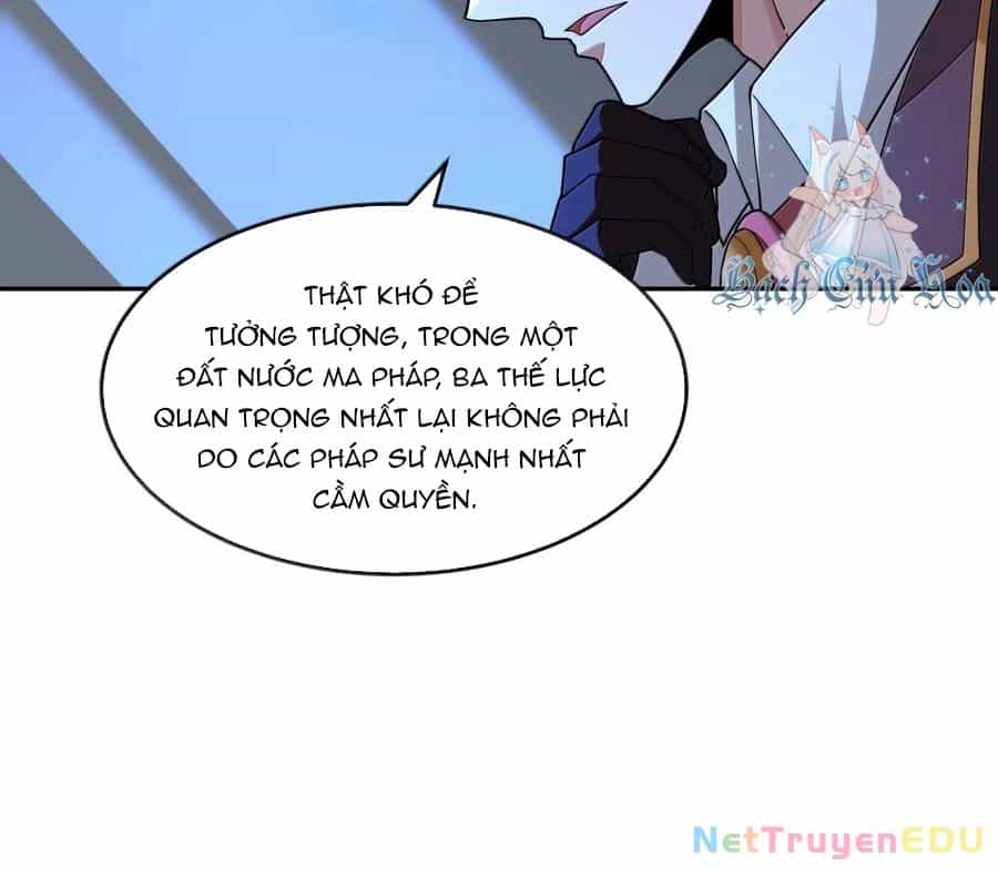 Anh Hùng Giai Cấp Tư Sản - Chương 72 - ảnh 16