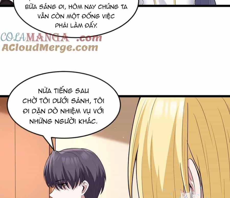 Anh Hùng Giai Cấp Tư Sản - Chương 75 - ảnh 24