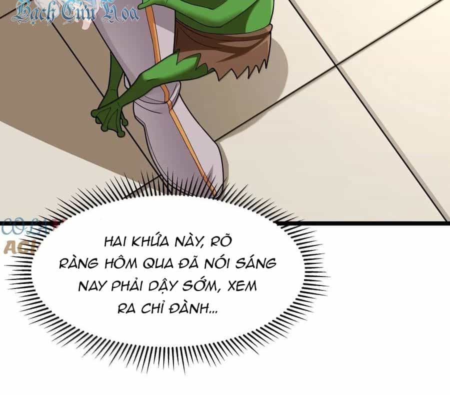 Anh Hùng Giai Cấp Tư Sản - Chương 75 - ảnh 30