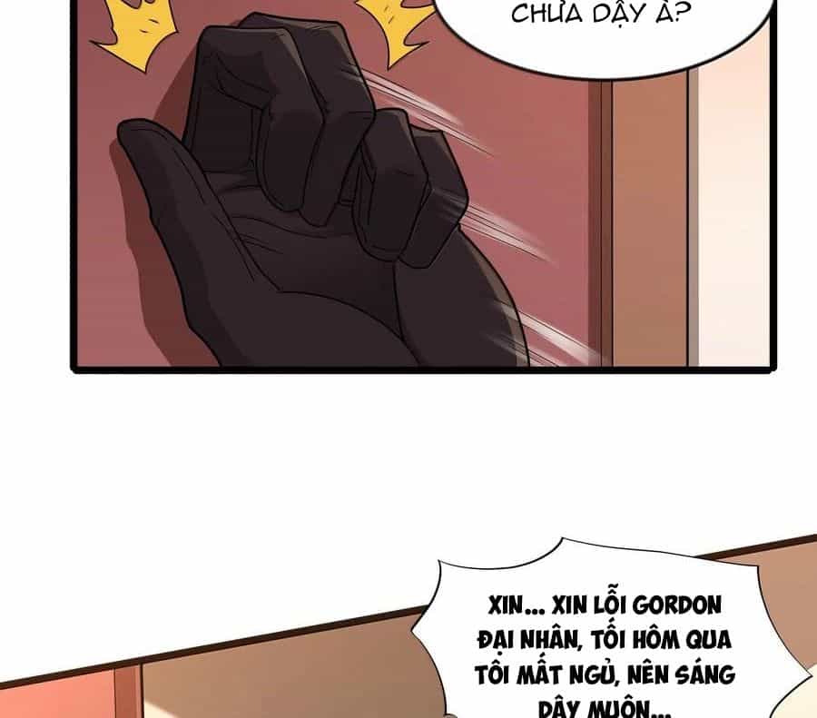 Anh Hùng Giai Cấp Tư Sản - Chương 75 - ảnh 37