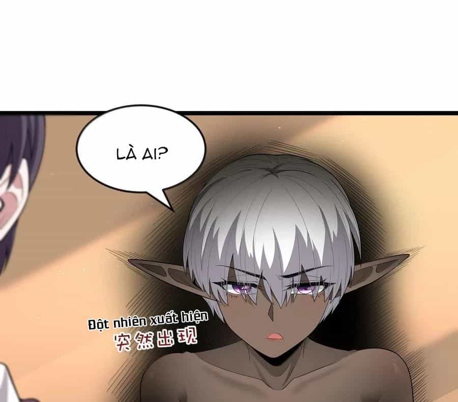 Anh Hùng Giai Cấp Tư Sản - Chương 75 - ảnh 46