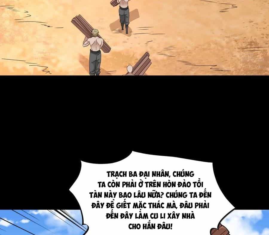 Anh Hùng Giai Cấp Tư Sản - Chương 75 - ảnh 54
