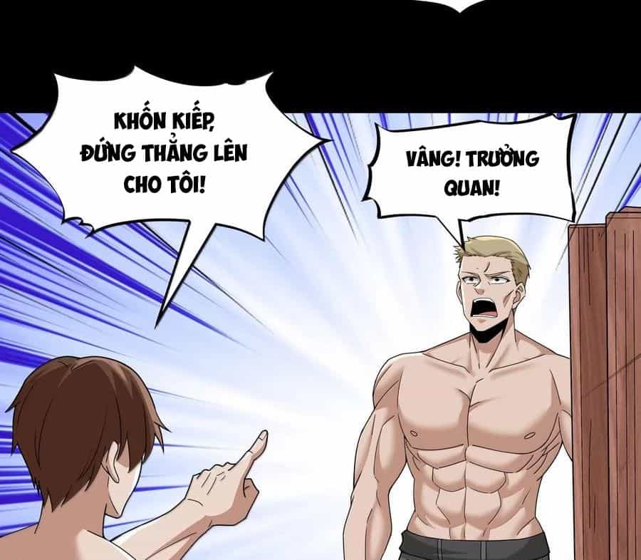 Anh Hùng Giai Cấp Tư Sản - Chương 75 - ảnh 59