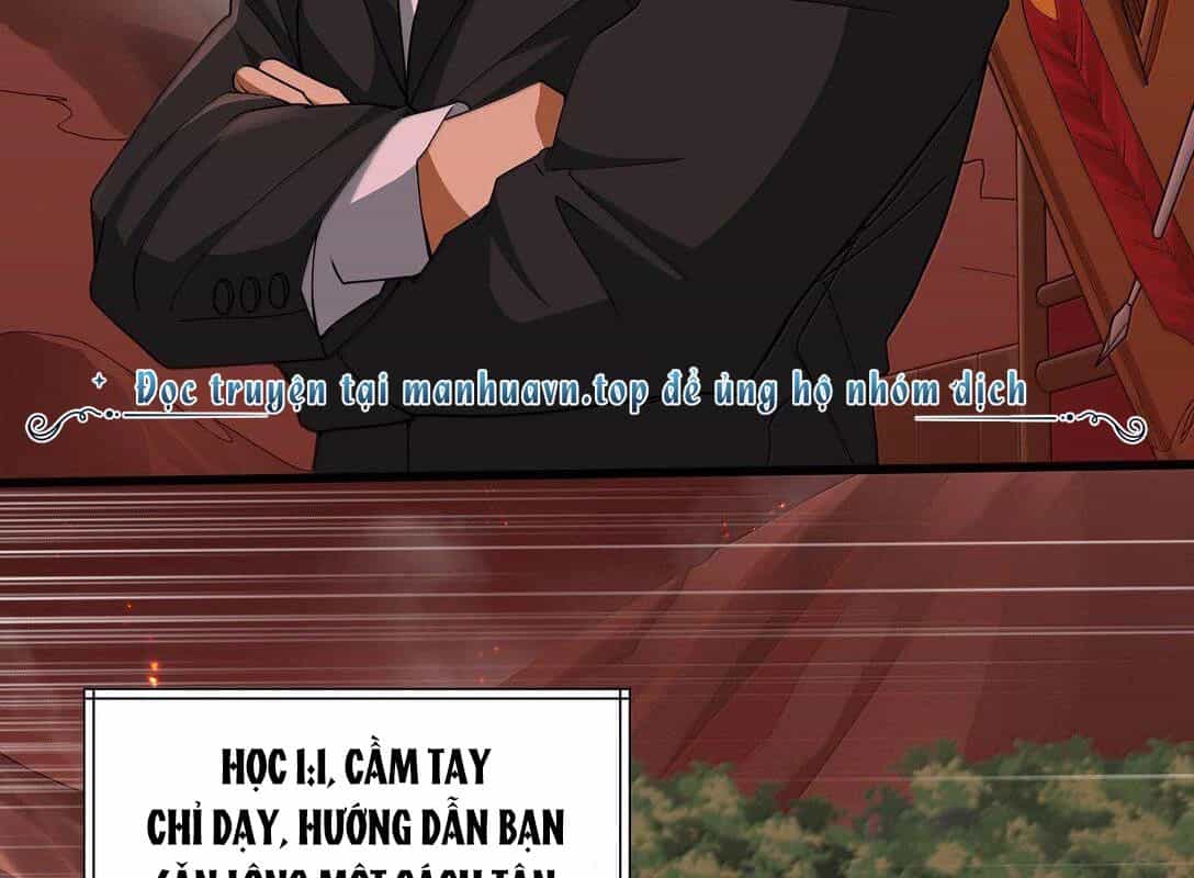 Anh Hùng Giai Cấp Tư Sản - Chương 76 - ảnh 30