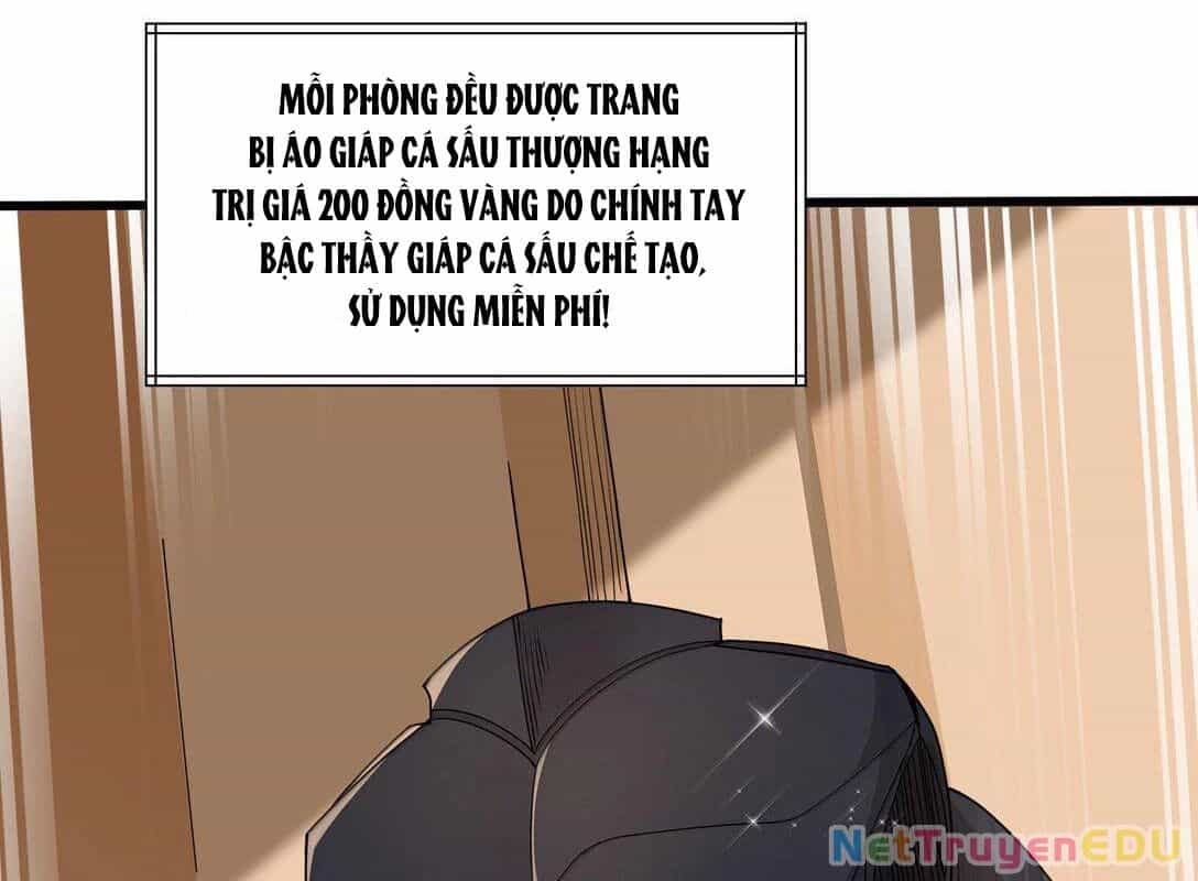 Anh Hùng Giai Cấp Tư Sản - Chương 76 - ảnh 44