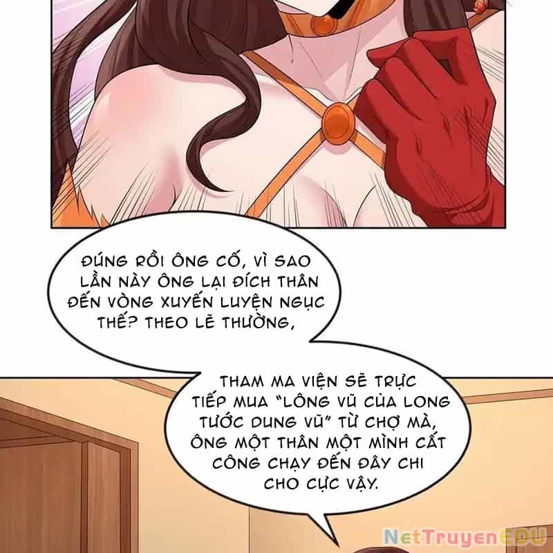 Anh Hùng Giai Cấp Tư Sản - Chương 77 - ảnh 17