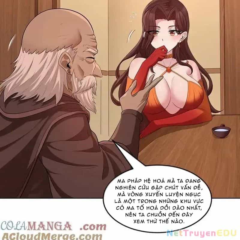 Anh Hùng Giai Cấp Tư Sản - Chương 77 - ảnh 18