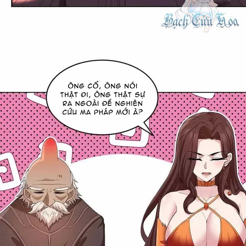 Anh Hùng Giai Cấp Tư Sản - Chương 77 - ảnh 32