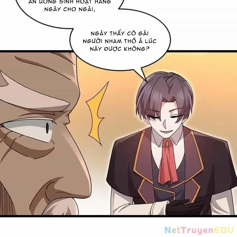 Anh Hùng Giai Cấp Tư Sản - Chương 77 - ảnh 41