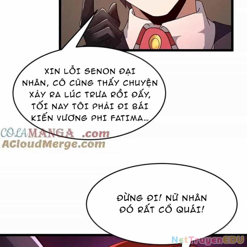 Anh Hùng Giai Cấp Tư Sản - Chương 77 - ảnh 81