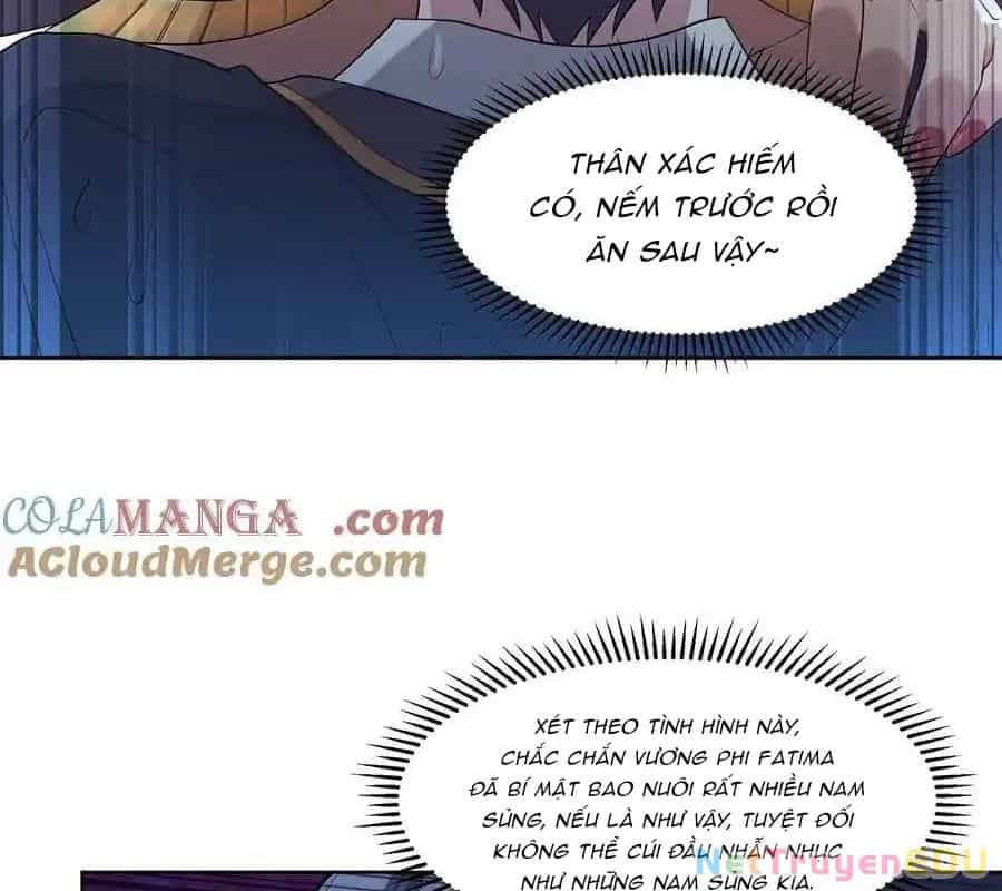 Anh Hùng Giai Cấp Tư Sản - Chương 78 - ảnh 50