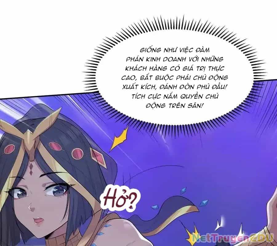 Anh Hùng Giai Cấp Tư Sản - Chương 78 - ảnh 53