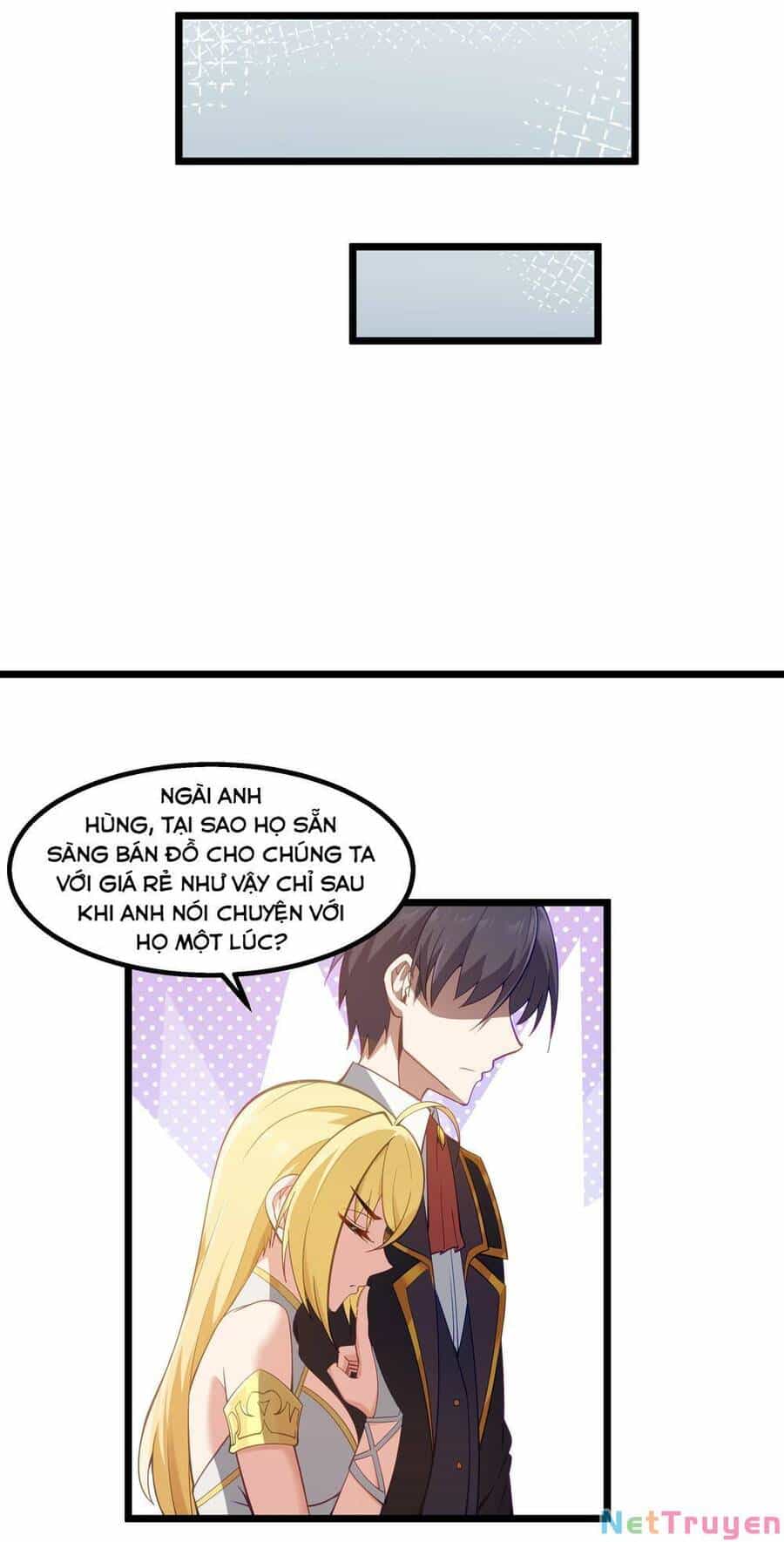 Anh Hùng Giai Cấp Tư Sản - Chương 7 - ảnh 101