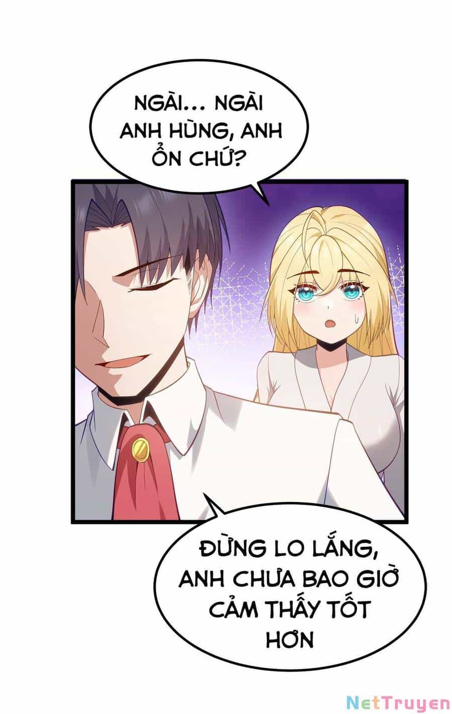 Anh Hùng Giai Cấp Tư Sản - Chương 7 - ảnh 28