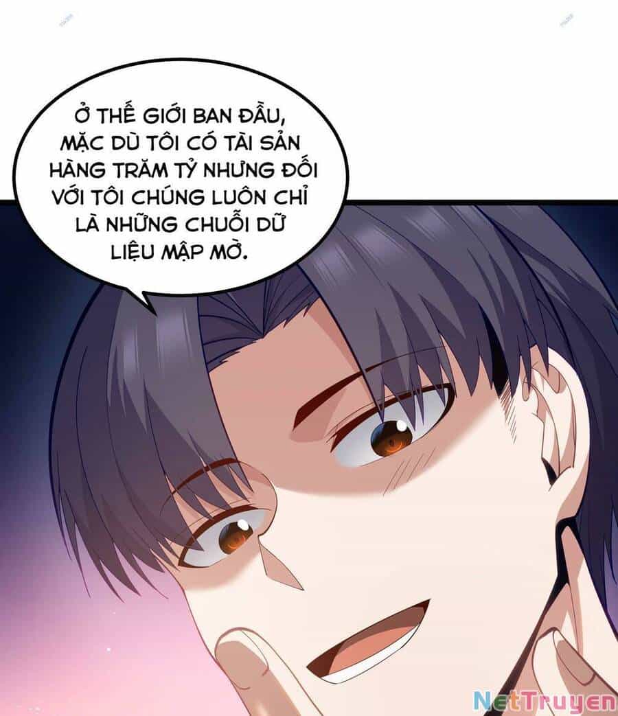 Anh Hùng Giai Cấp Tư Sản - Chương 7 - ảnh 29