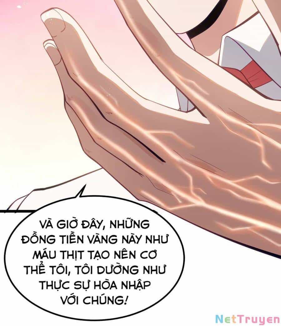 Anh Hùng Giai Cấp Tư Sản - Chương 7 - ảnh 30