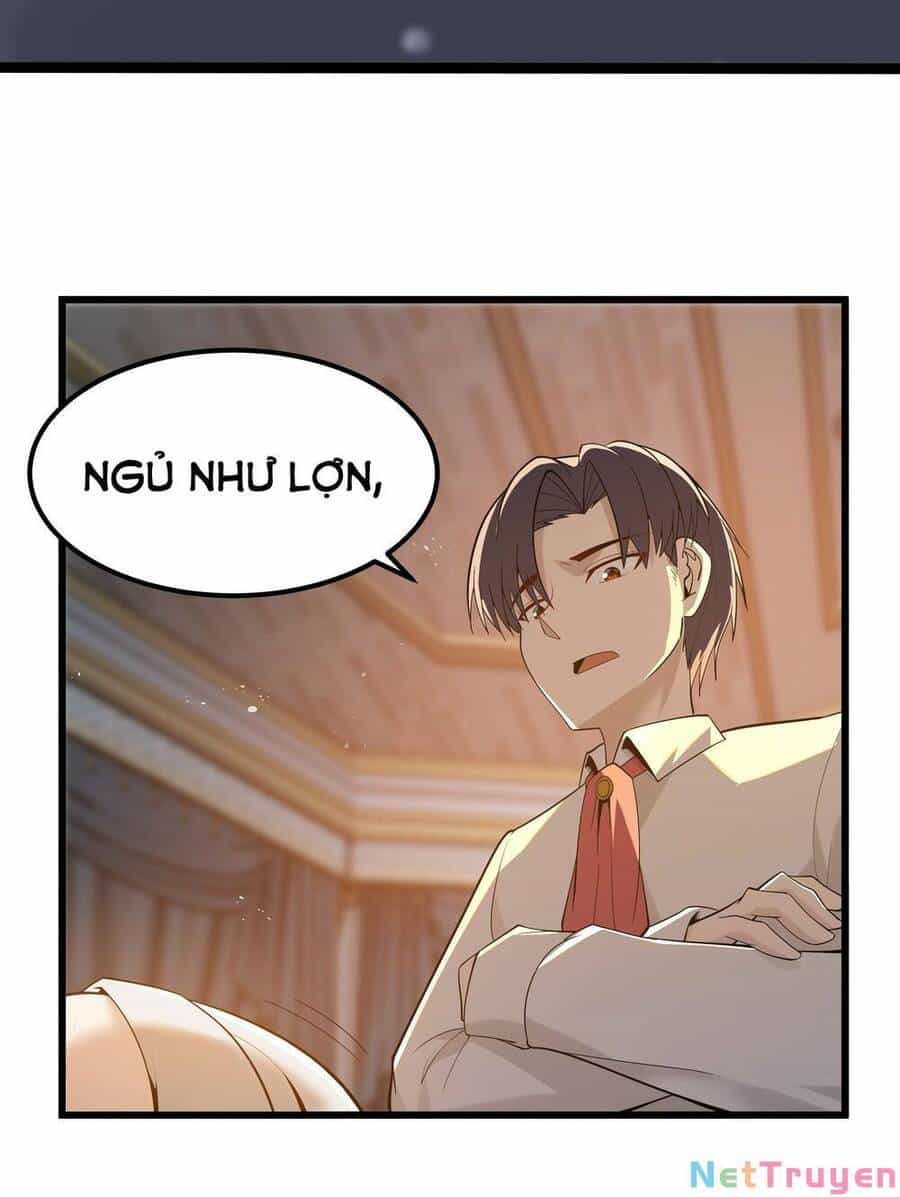 Anh Hùng Giai Cấp Tư Sản - Chương 7 - ảnh 37