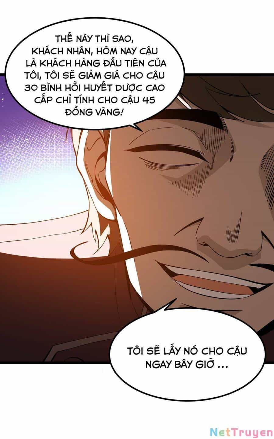 Anh Hùng Giai Cấp Tư Sản - Chương 7 - ảnh 59
