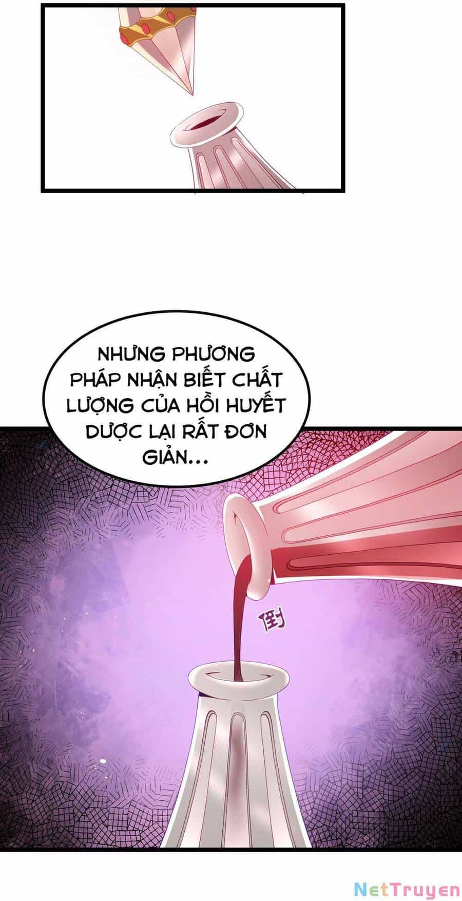 Anh Hùng Giai Cấp Tư Sản - Chương 7 - ảnh 66