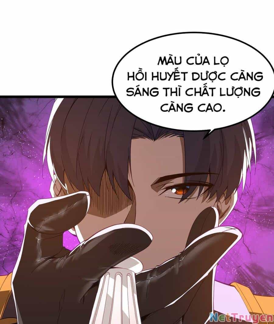 Anh Hùng Giai Cấp Tư Sản - Chương 7 - ảnh 67