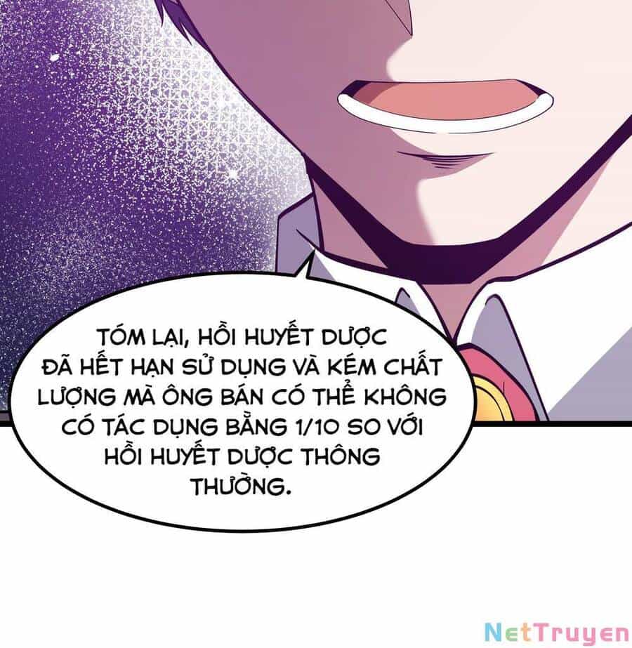 Anh Hùng Giai Cấp Tư Sản - Chương 7 - ảnh 73