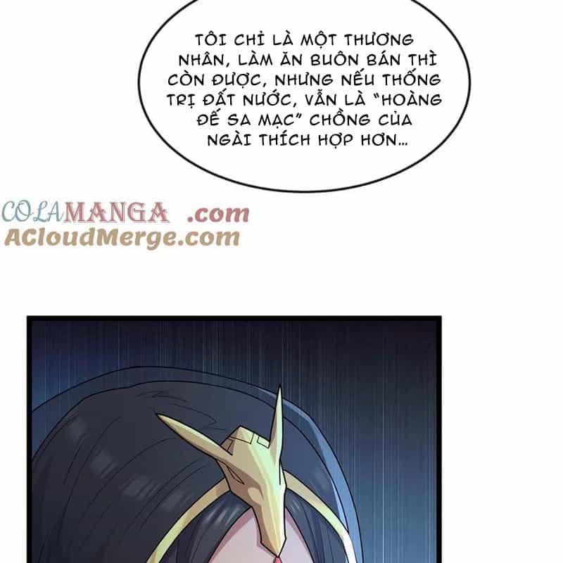 Anh Hùng Giai Cấp Tư Sản - Chương 79 - ảnh 16