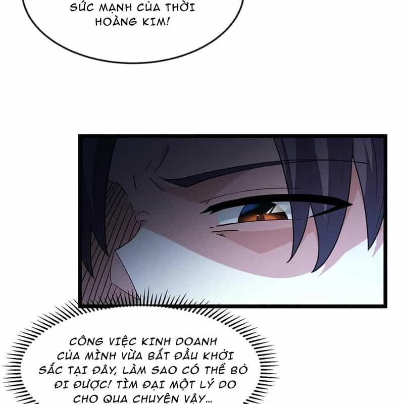 Anh Hùng Giai Cấp Tư Sản - Chương 79 - ảnh 18
