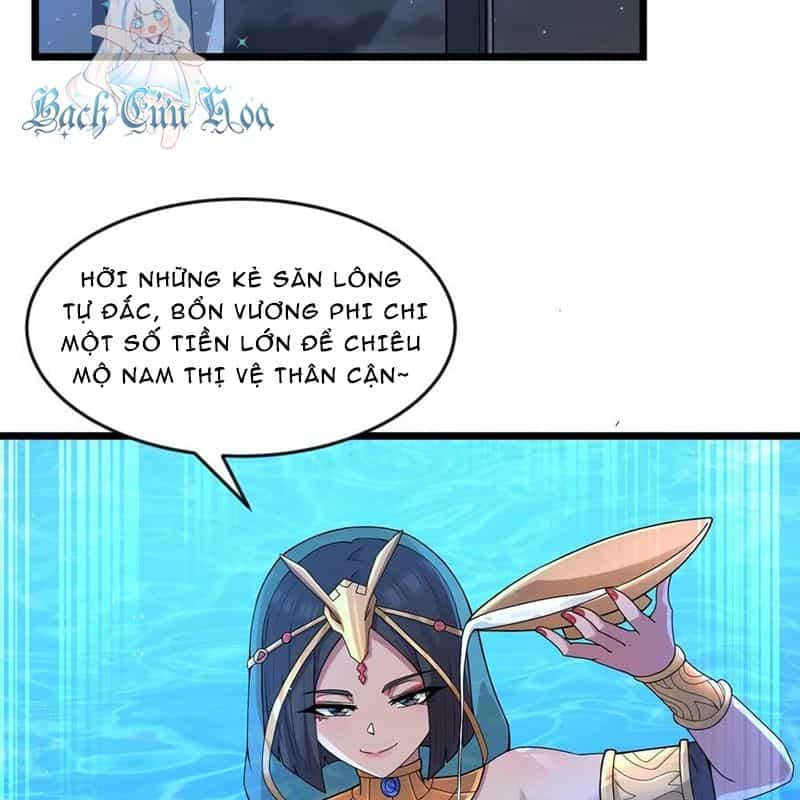 Anh Hùng Giai Cấp Tư Sản - Chương 79 - ảnh 3