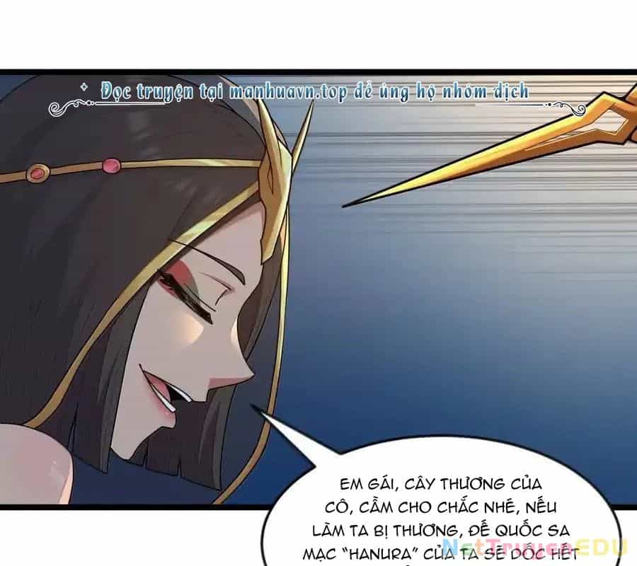 Anh Hùng Giai Cấp Tư Sản - Chương 80 - ảnh 17