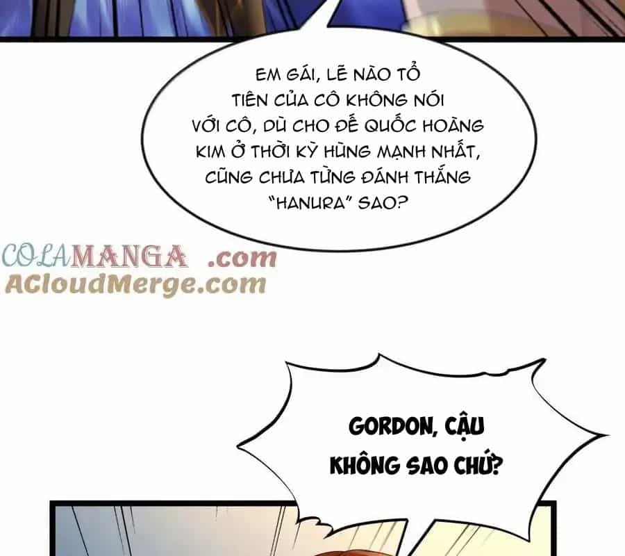 Anh Hùng Giai Cấp Tư Sản - Chương 80 - ảnh 20