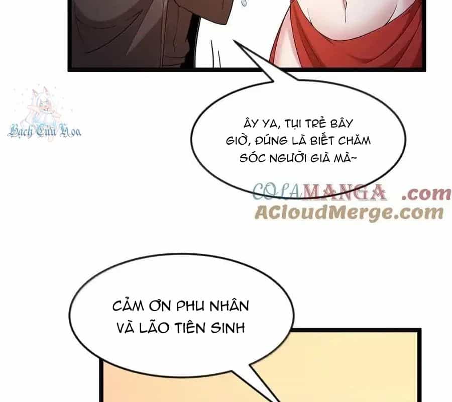Anh Hùng Giai Cấp Tư Sản - Chương 80 - ảnh 53