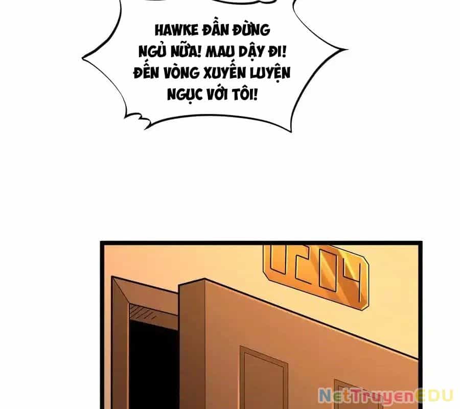 Anh Hùng Giai Cấp Tư Sản - Chương 81 - ảnh 114