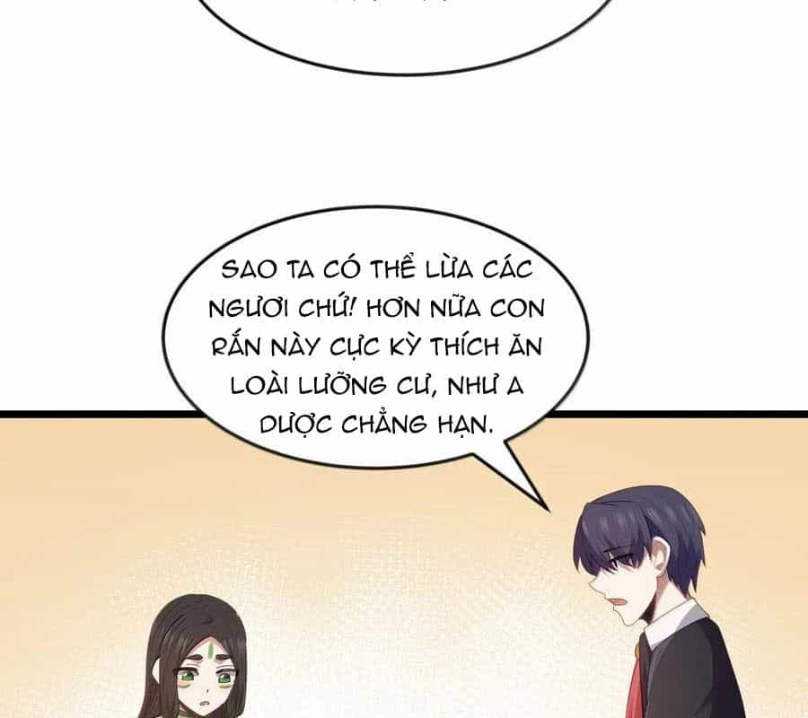 Anh Hùng Giai Cấp Tư Sản - Chương 82 - ảnh 104