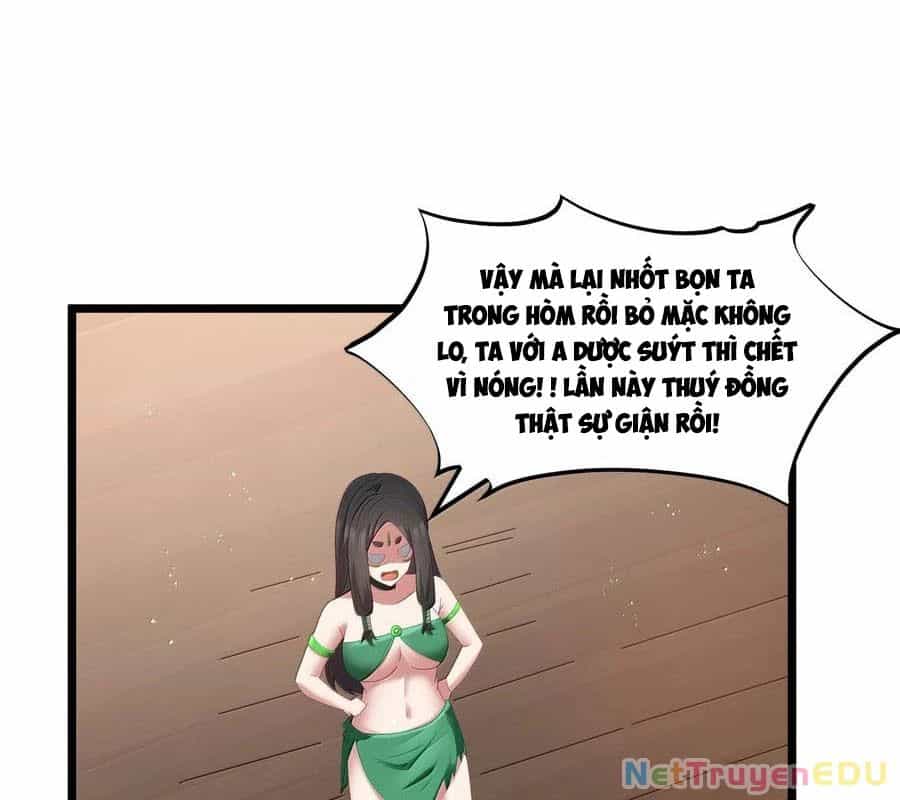 Anh Hùng Giai Cấp Tư Sản - Chương 82 - ảnh 95