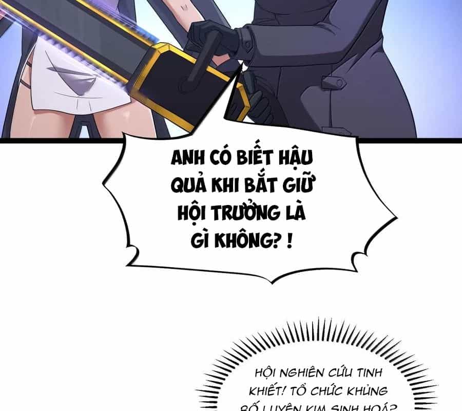 Anh Hùng Giai Cấp Tư Sản - Chương 84 - ảnh 46