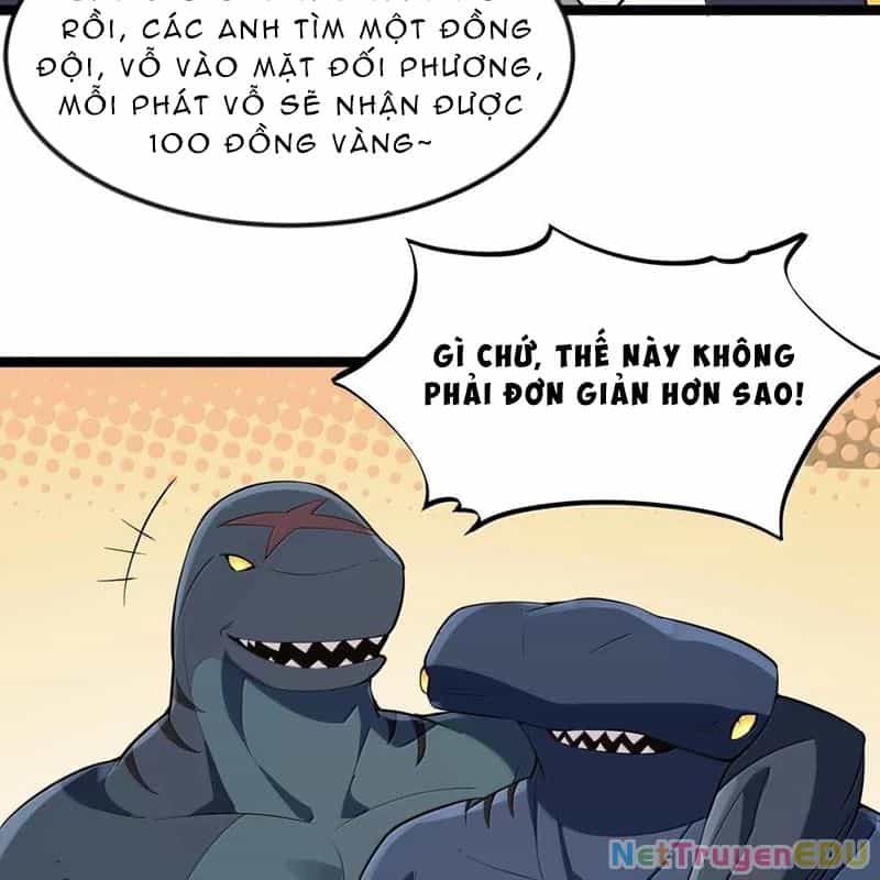 Anh Hùng Giai Cấp Tư Sản - Chương 85 - ảnh 44