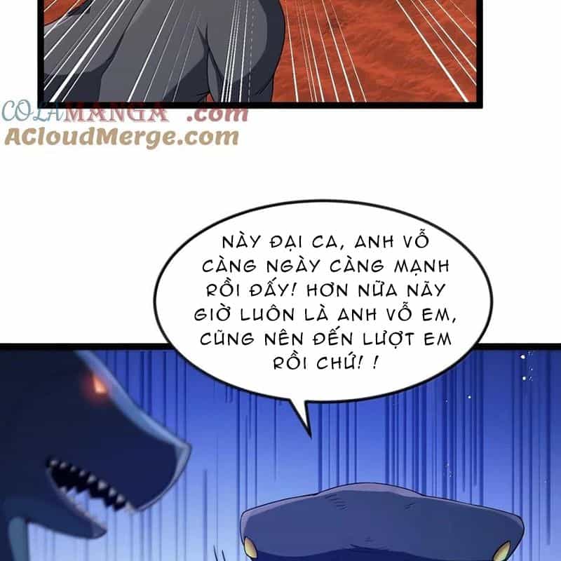 Anh Hùng Giai Cấp Tư Sản - Chương 85 - ảnh 57