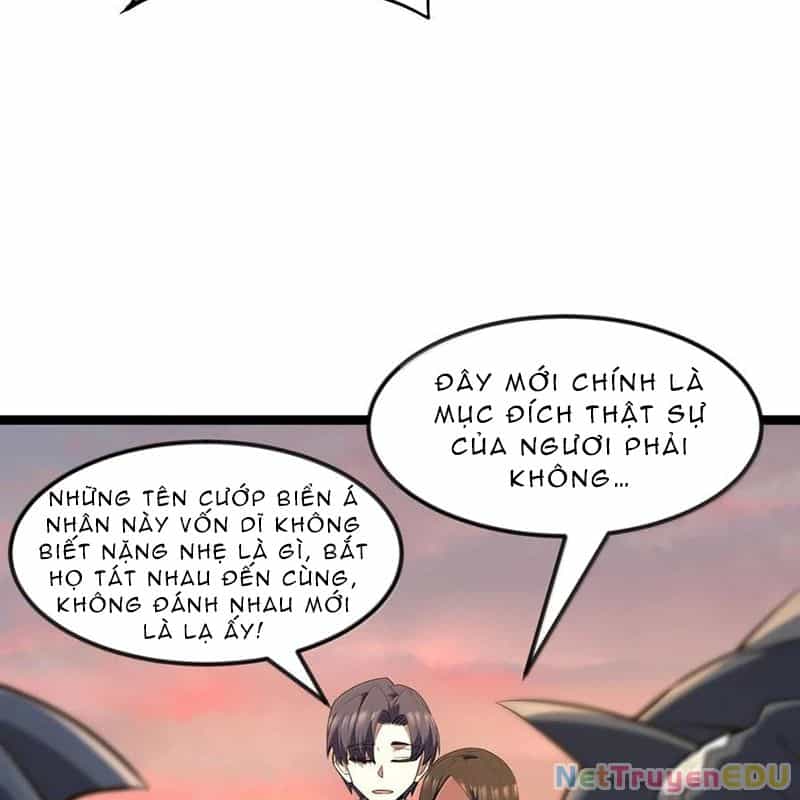 Anh Hùng Giai Cấp Tư Sản - Chương 85 - ảnh 64