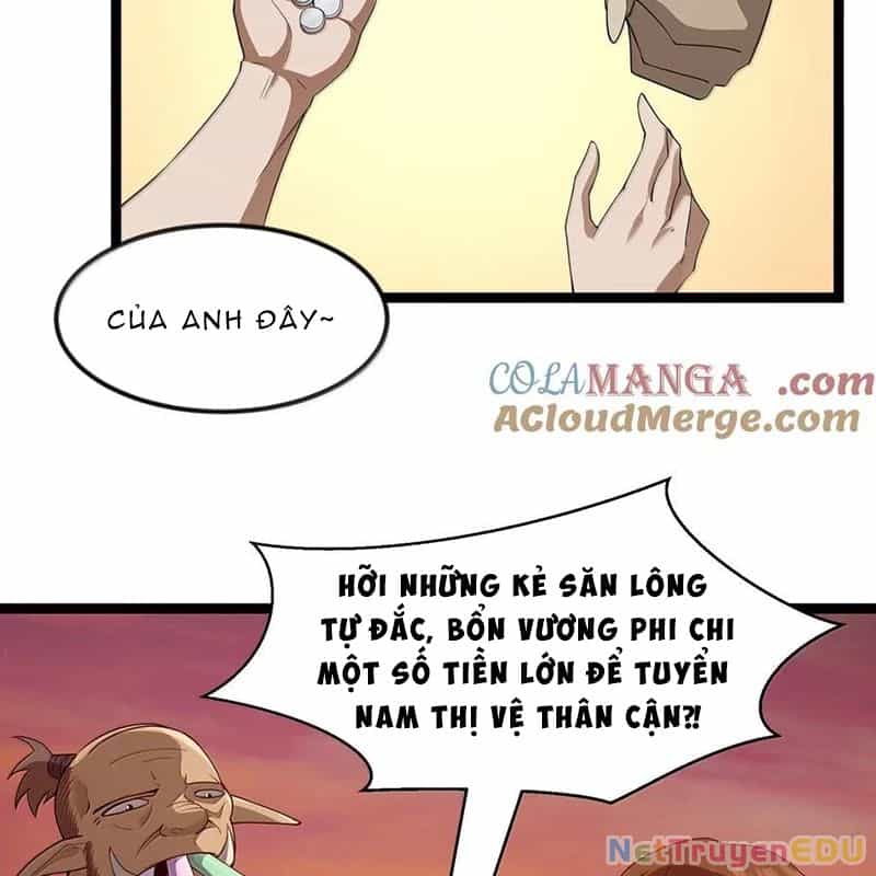 Anh Hùng Giai Cấp Tư Sản - Chương 85 - ảnh 96